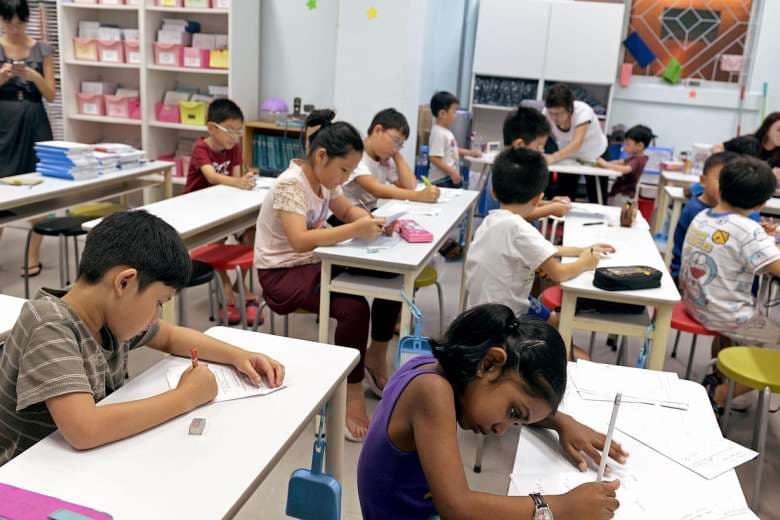 About our tutoring platform